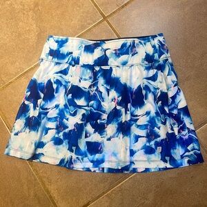 Prince Skort! Size Small
